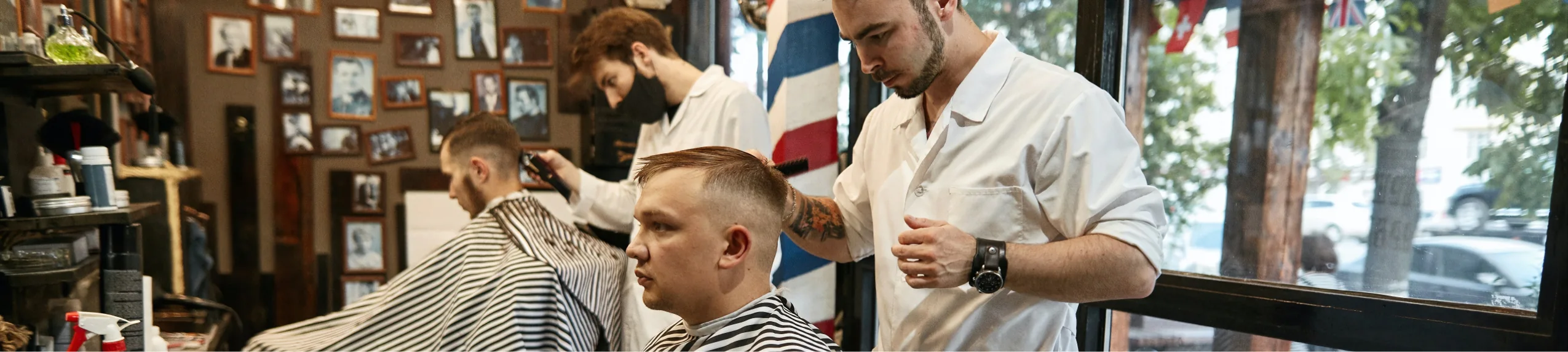 1 Hour Basic Package