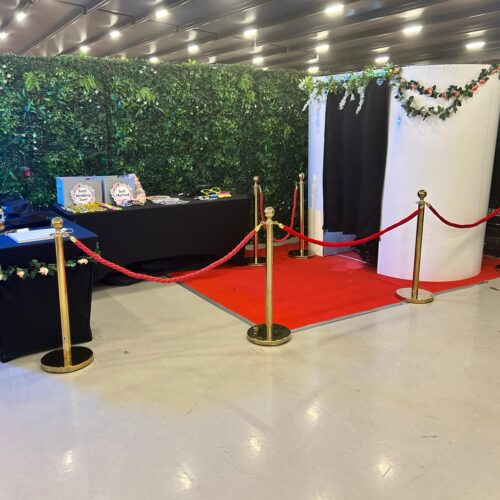 Gold Package – Full Luxe Experience