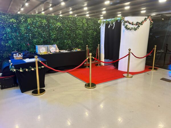 Gold Package – Full Luxe Experience