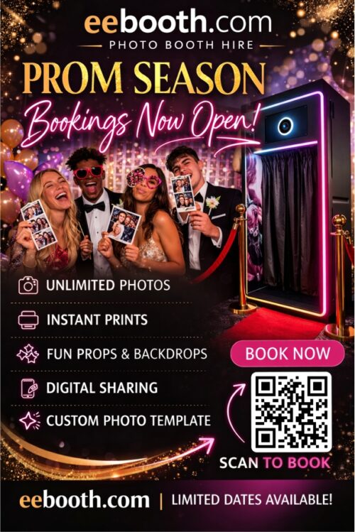 Prom / Corporate Package